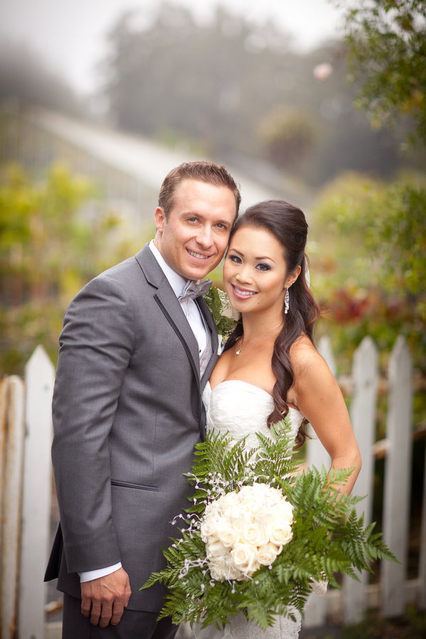  Beautiful Photo of the Bride and Groom | photographer - Portrait Design by Shanti 