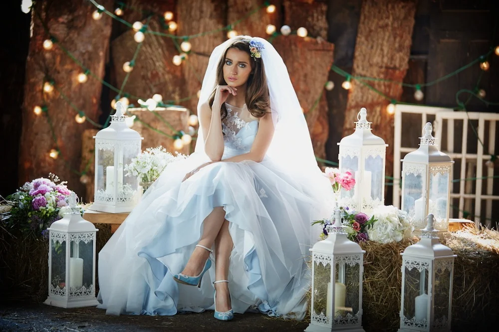 25+ Wedding Reception Dress For Bride