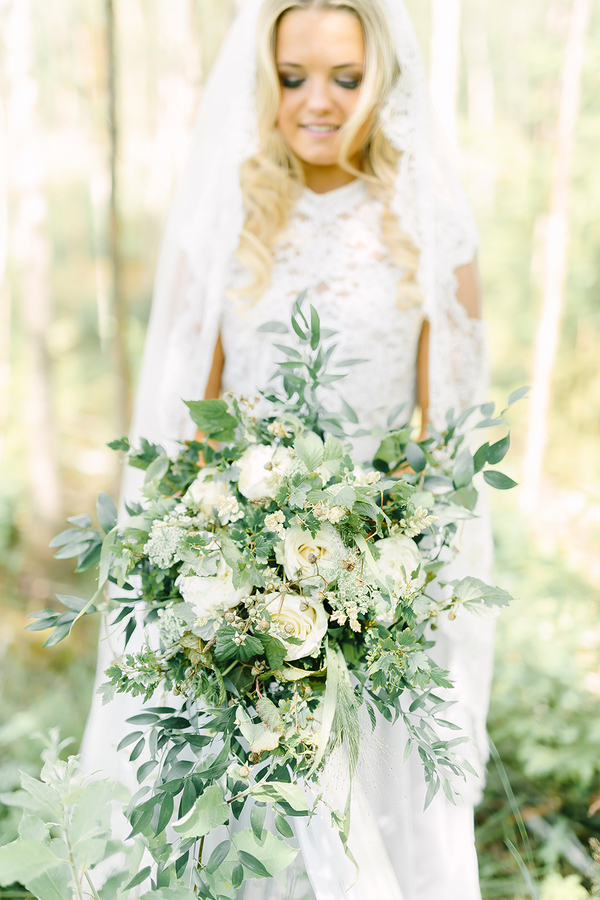 Dreamy Boho Styled Wedding Inspiration with a touch of Italy