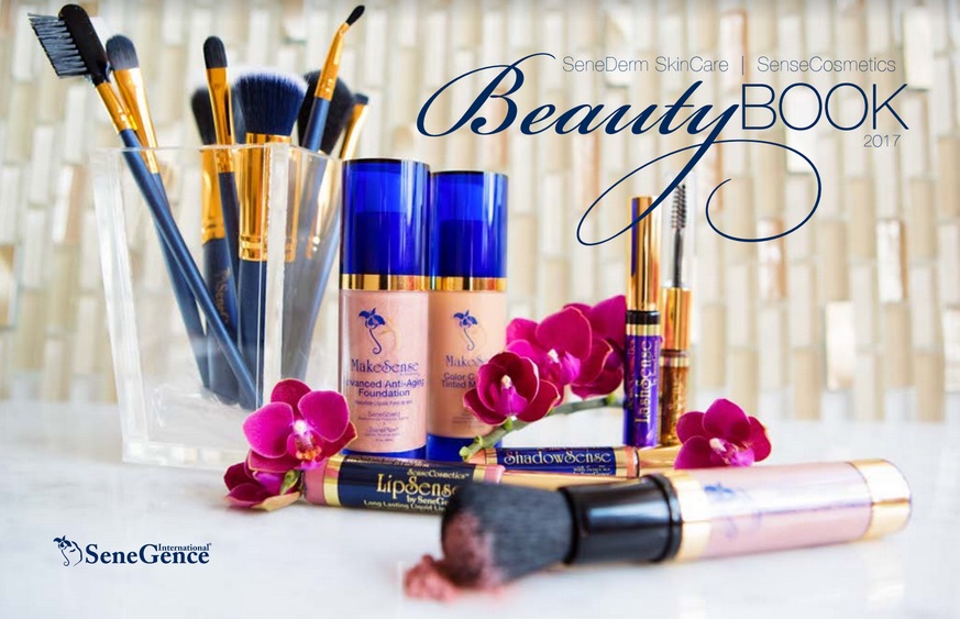 Click to Contact Gwyn today at Senegence and get started with a brand new look for the spring and summer seasons. See more at www.BrendasWeddingBlog.com