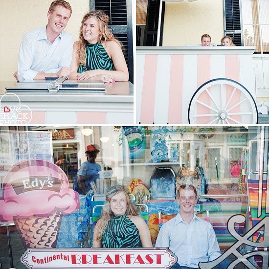 Flashback on #nationalicecreamday : This #engagementsession by @loveshackphoto took place at @congresshall in Cape May NJ. I love the vintage style ice cream cart.⠀
-⠀
Who else is going to enjoy a nice ice cream treat today?⠀
-⠀
-⠀
-⠀
-⠀
-⠀
#capemay 