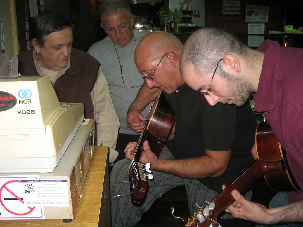 Otonelli, Caseros, Buenos Aires
