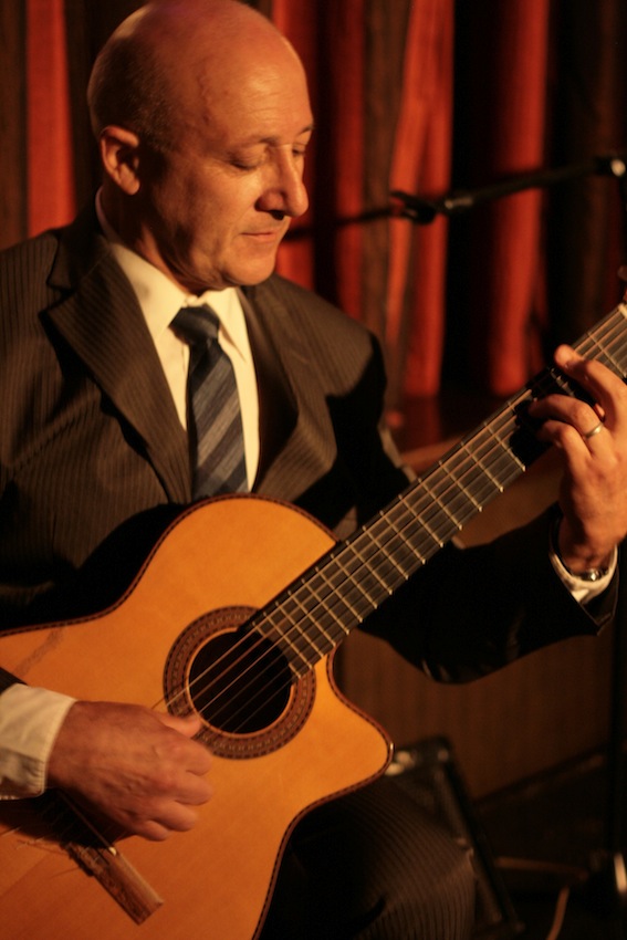 El Portenito, London, UK