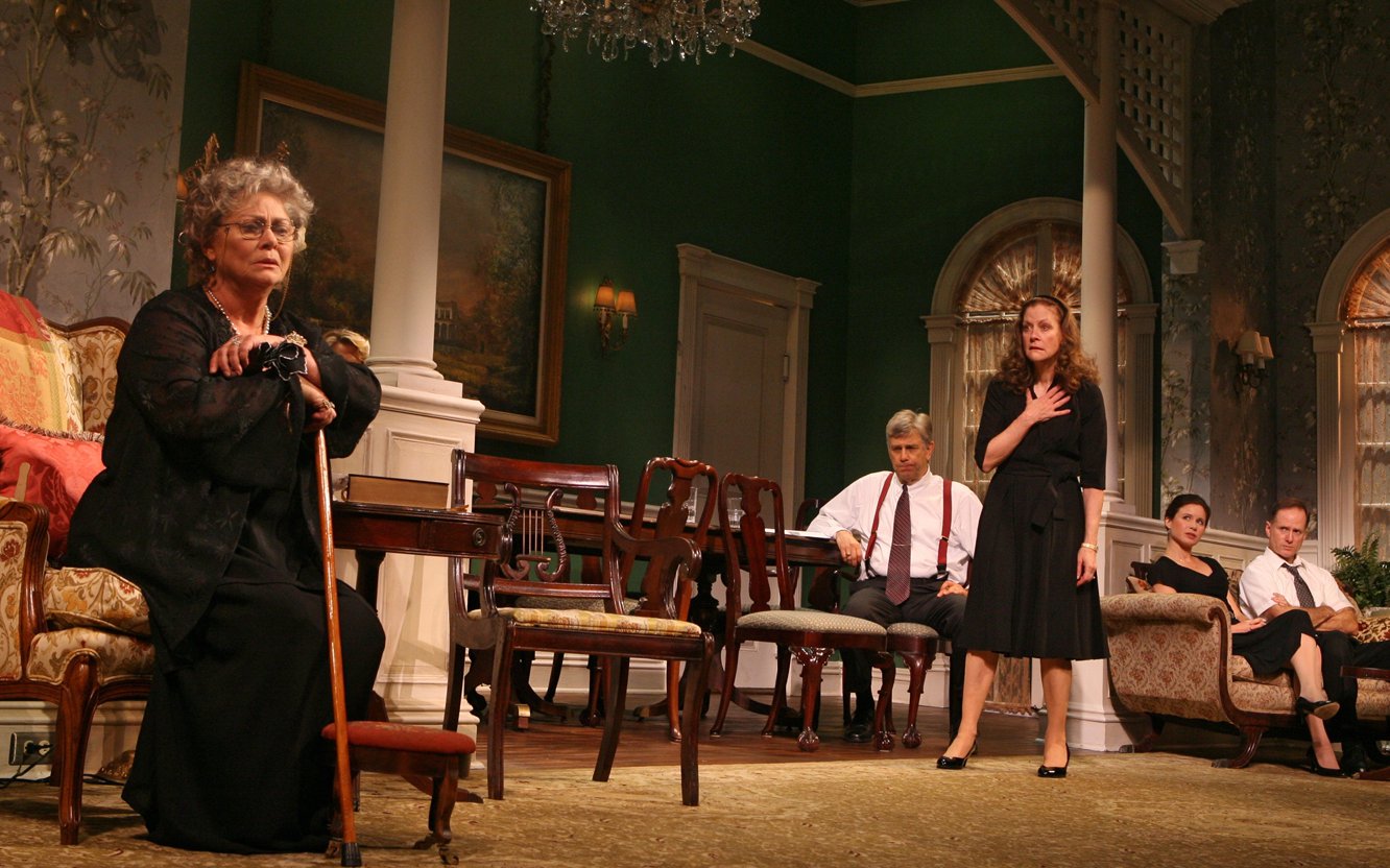 Dividing the Estate.JPG