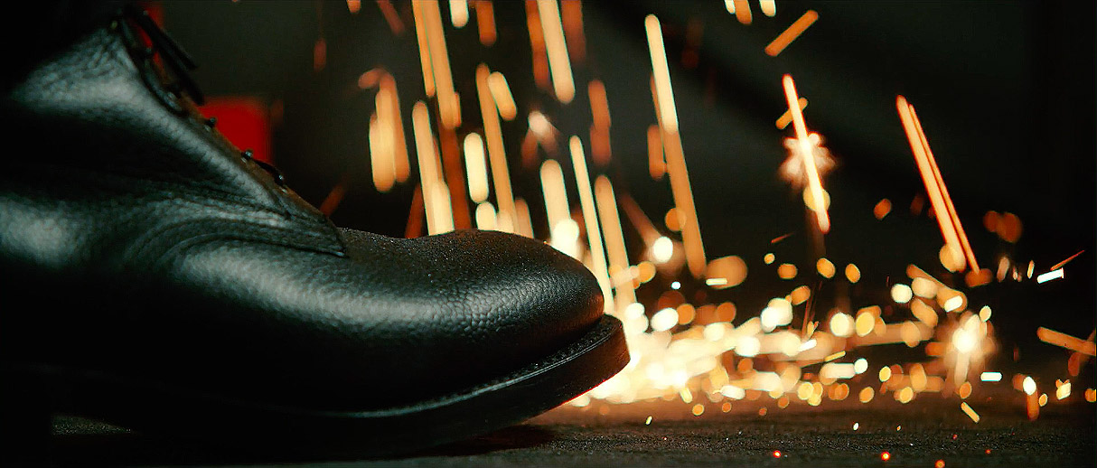 BLOCK & LAST #MadeToLast with deBolex