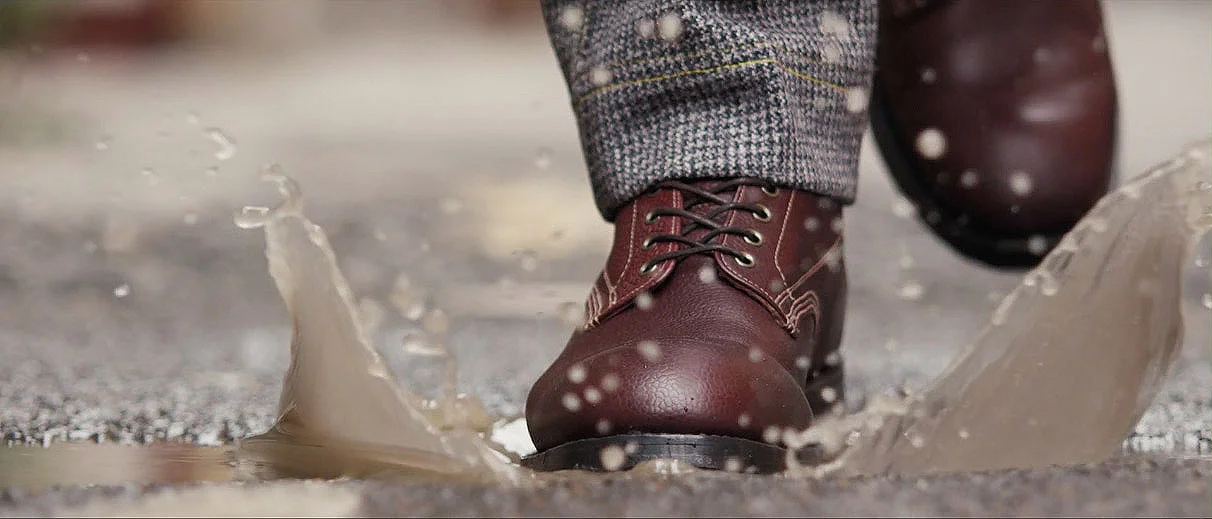 BLOCK & LAST #MadeToLast with Johnny Harris