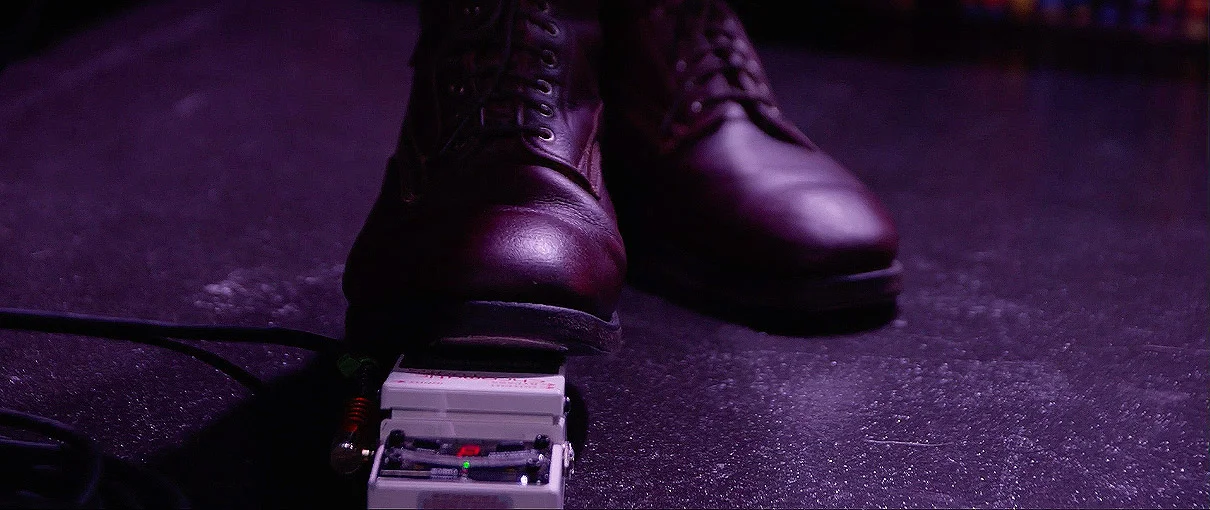 BLOCK & LAST #MadeToLast with Seye Adelekan