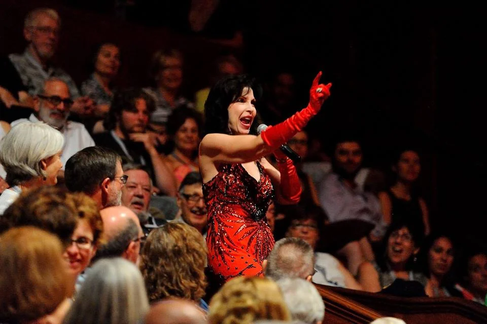 1-Julie with crowd.jpg