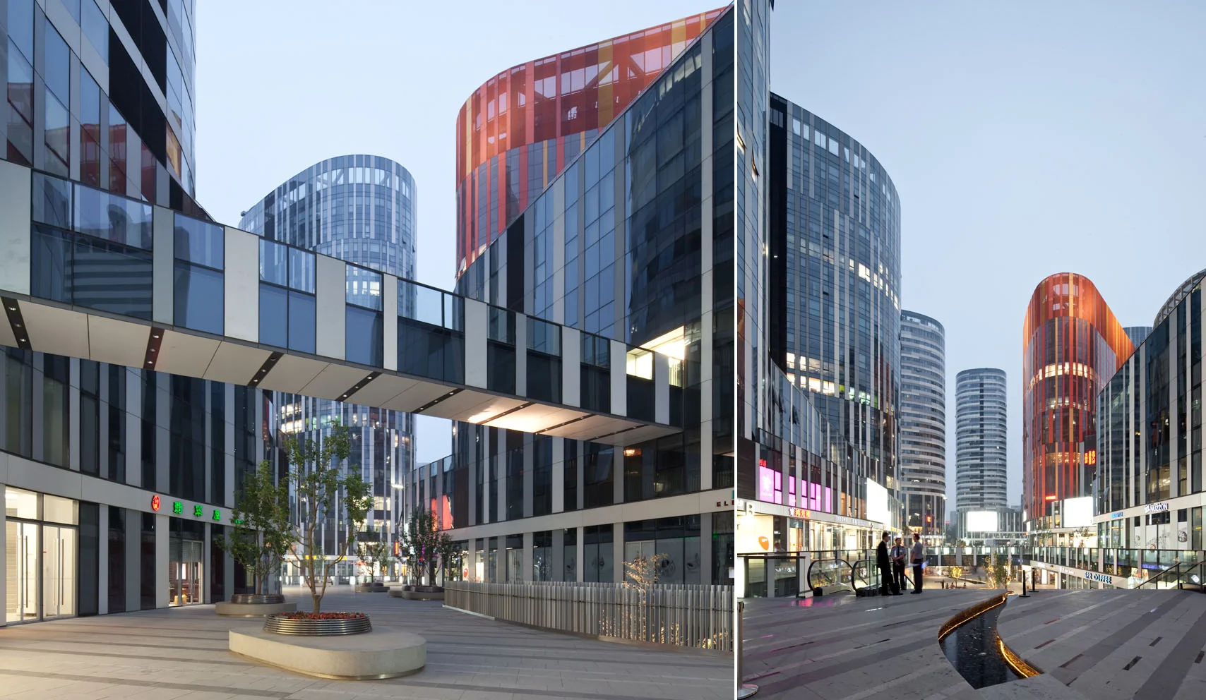 Soho Sanlitun