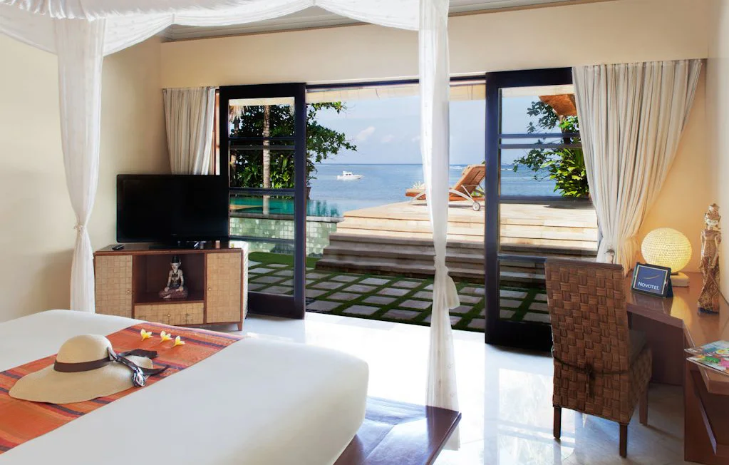 resort bali