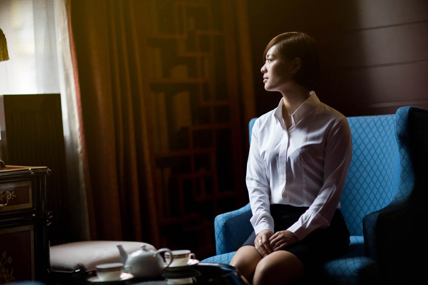 hotel photographer