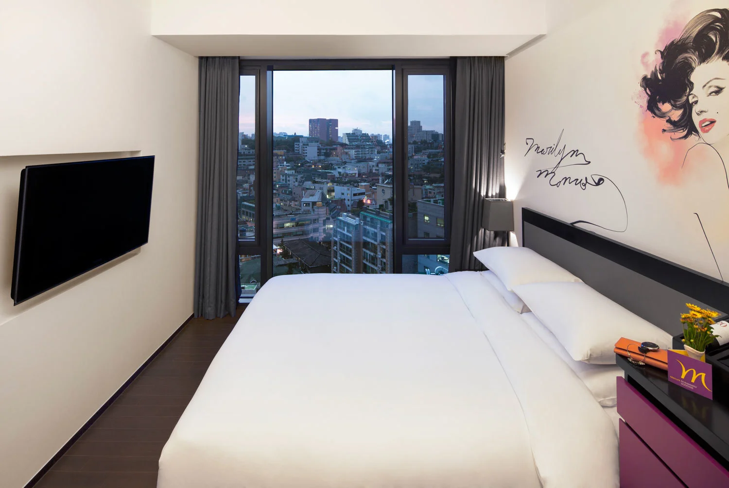 hotel seoul photographer