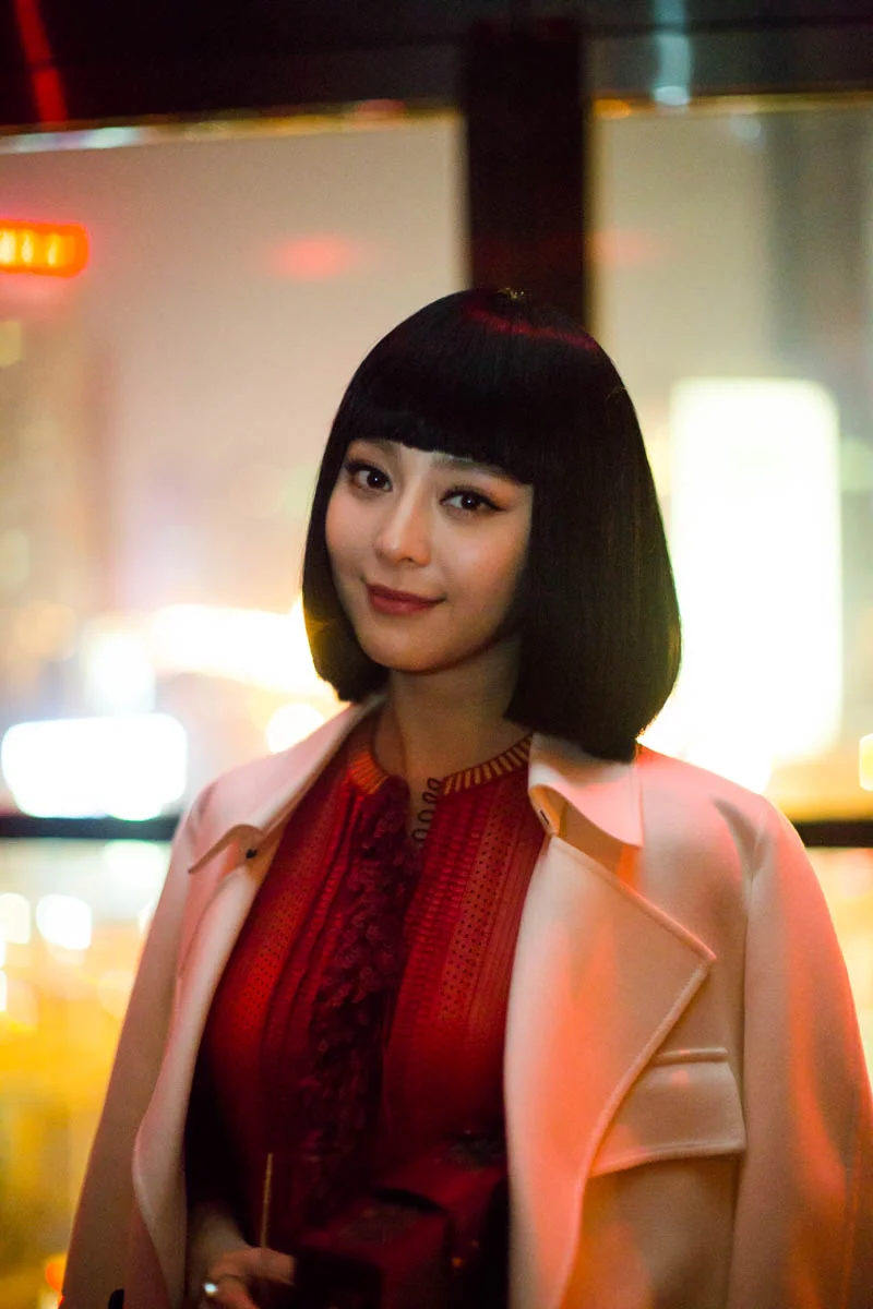Fan BingBing