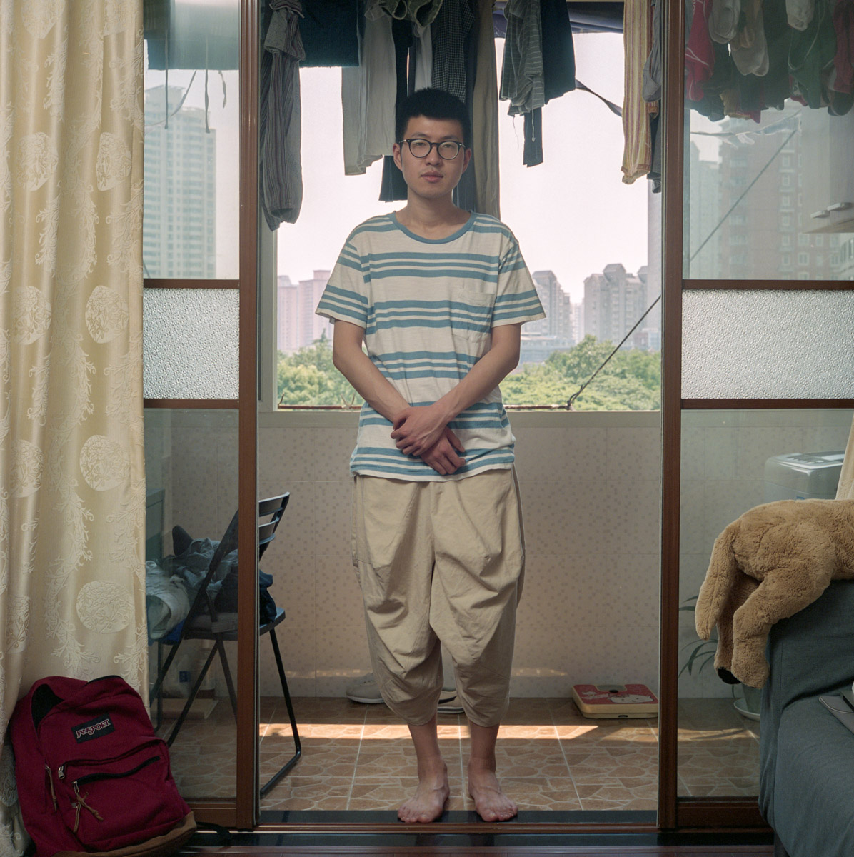 Wang GongWei