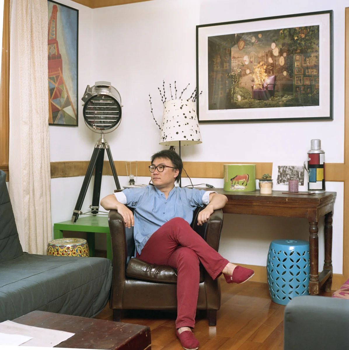 Li Song