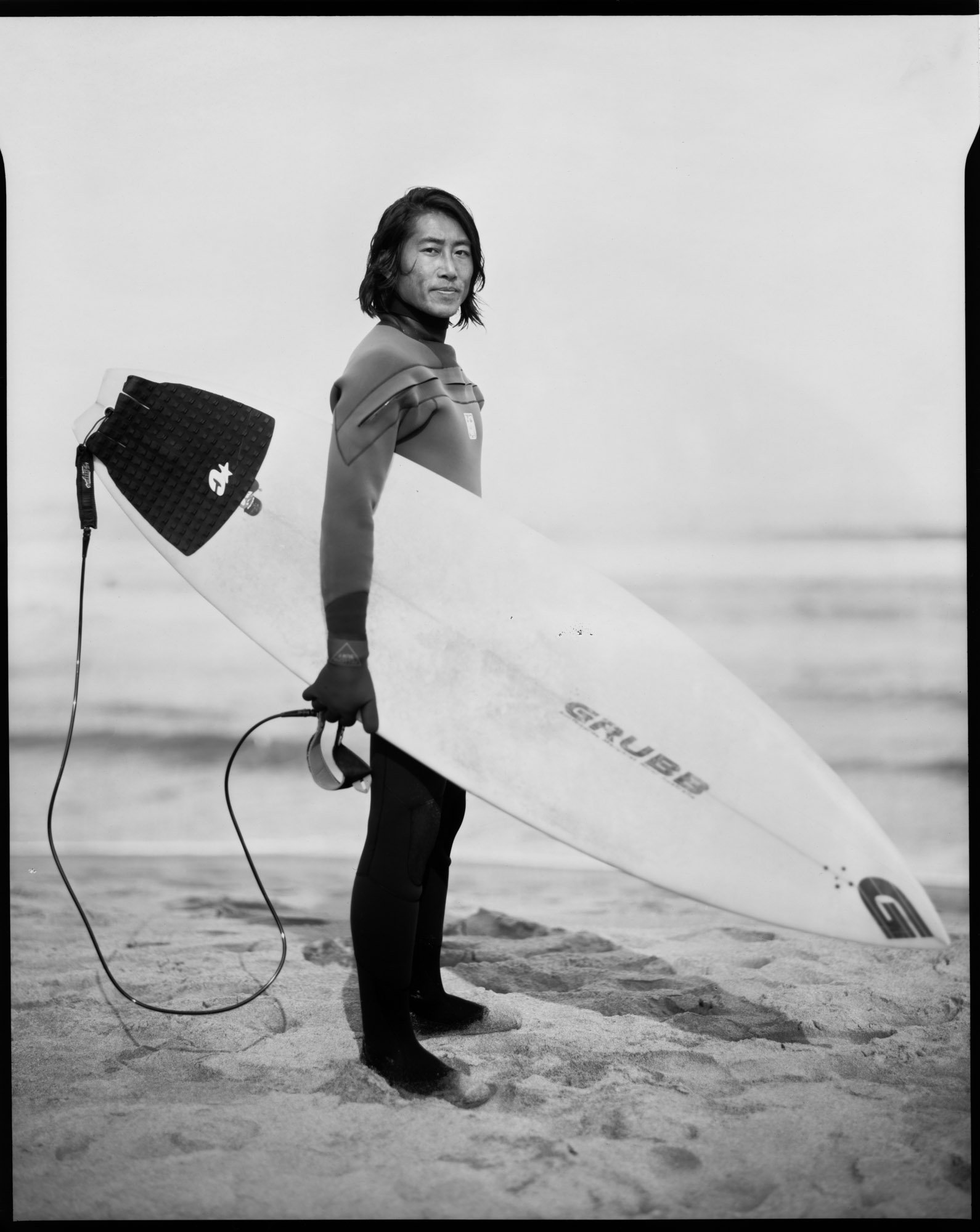 East Coast Surfers