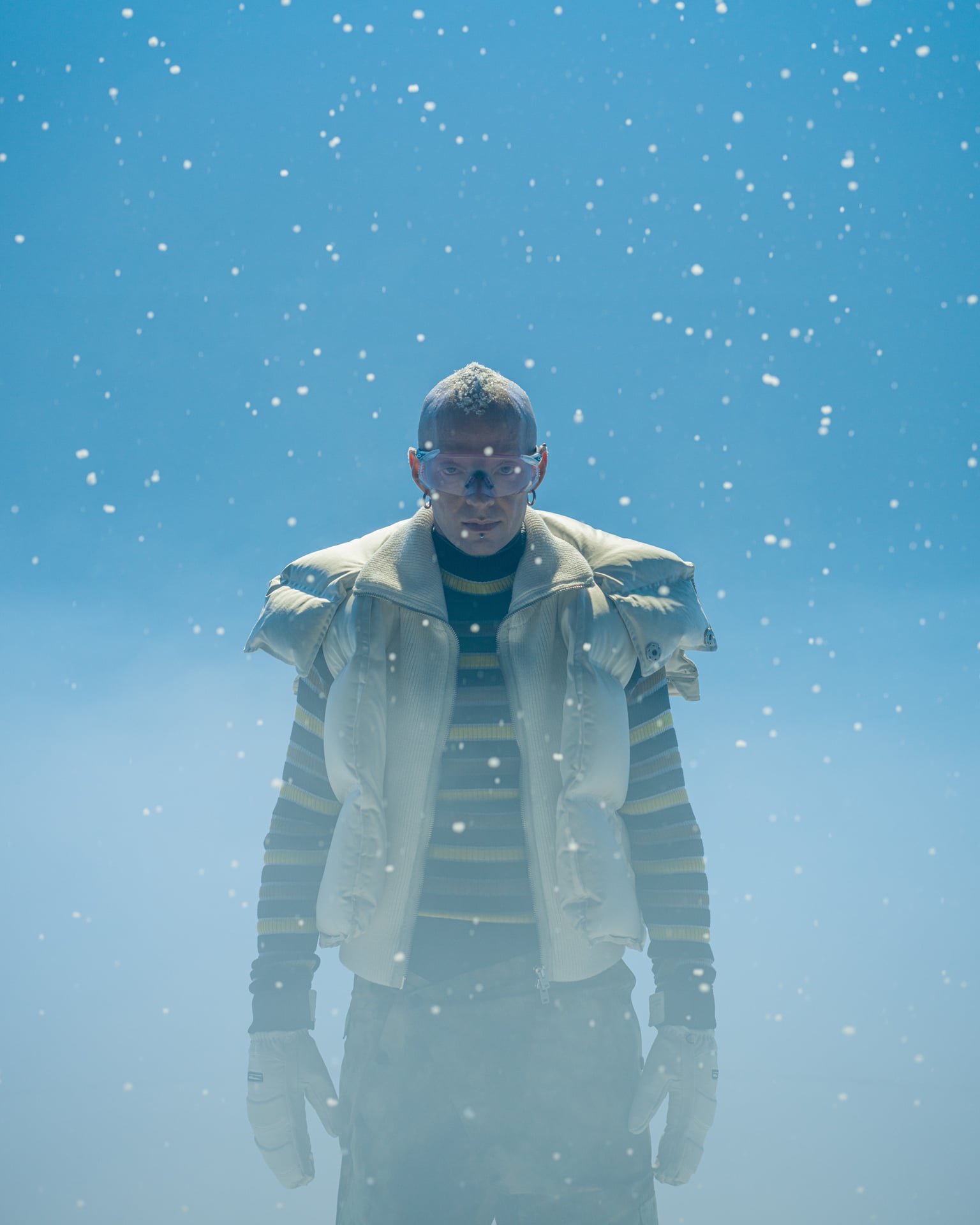 Ice Americano | Band Photos