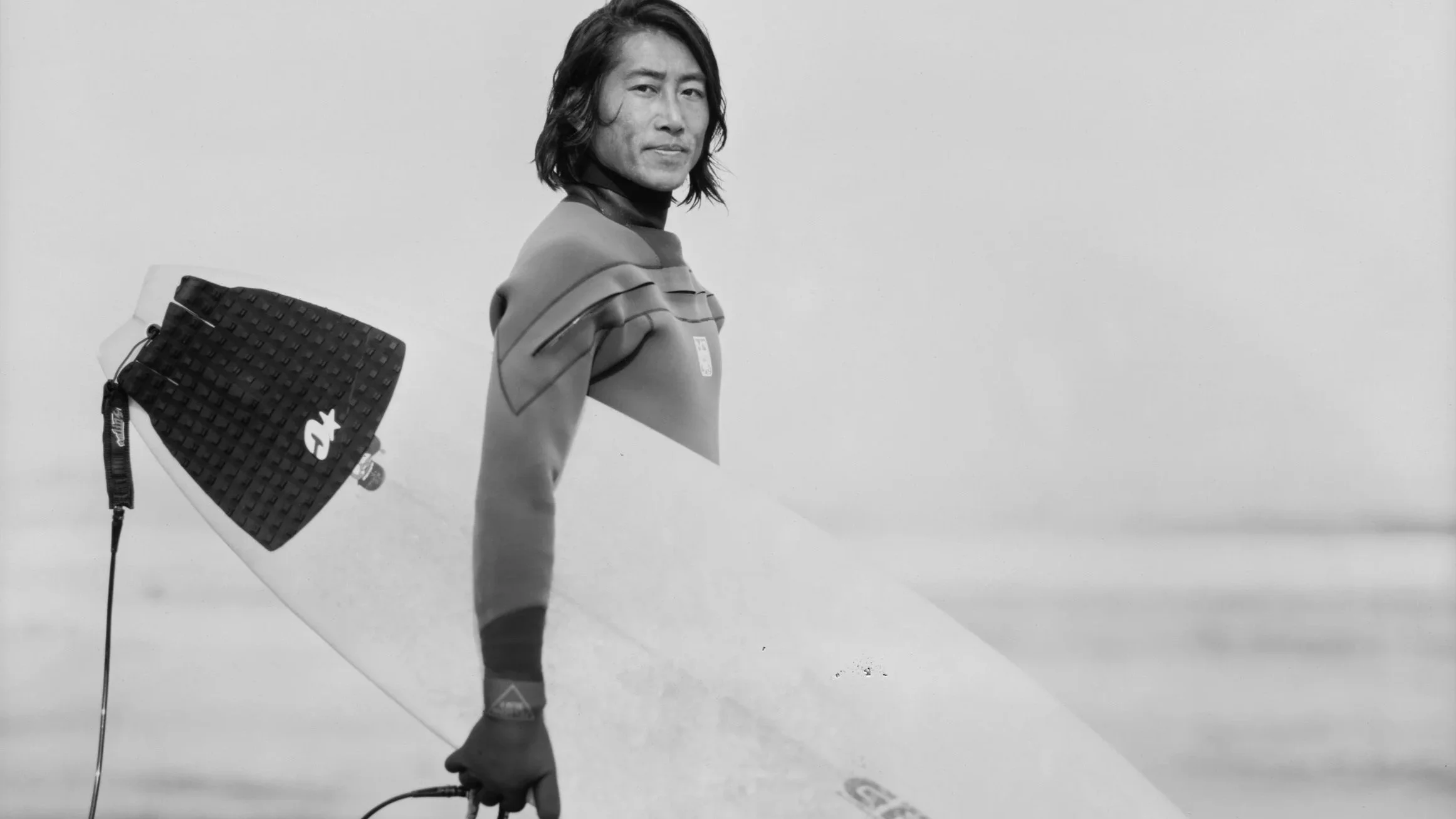 Korean Surf