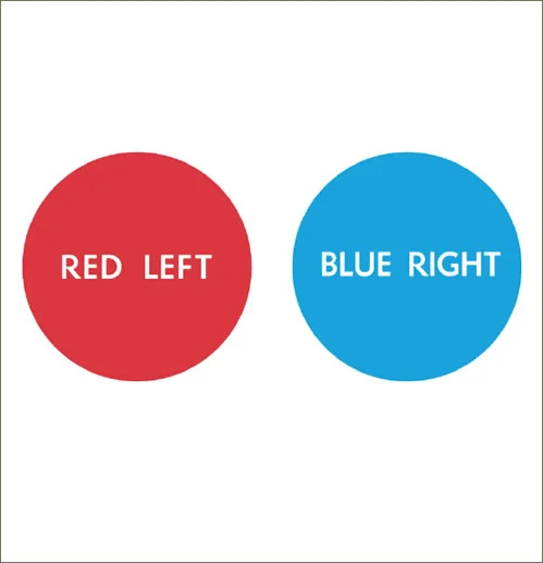 2D Art Goes 3D at Grayduck Gallery