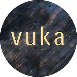 Vuka Monthly Art Night