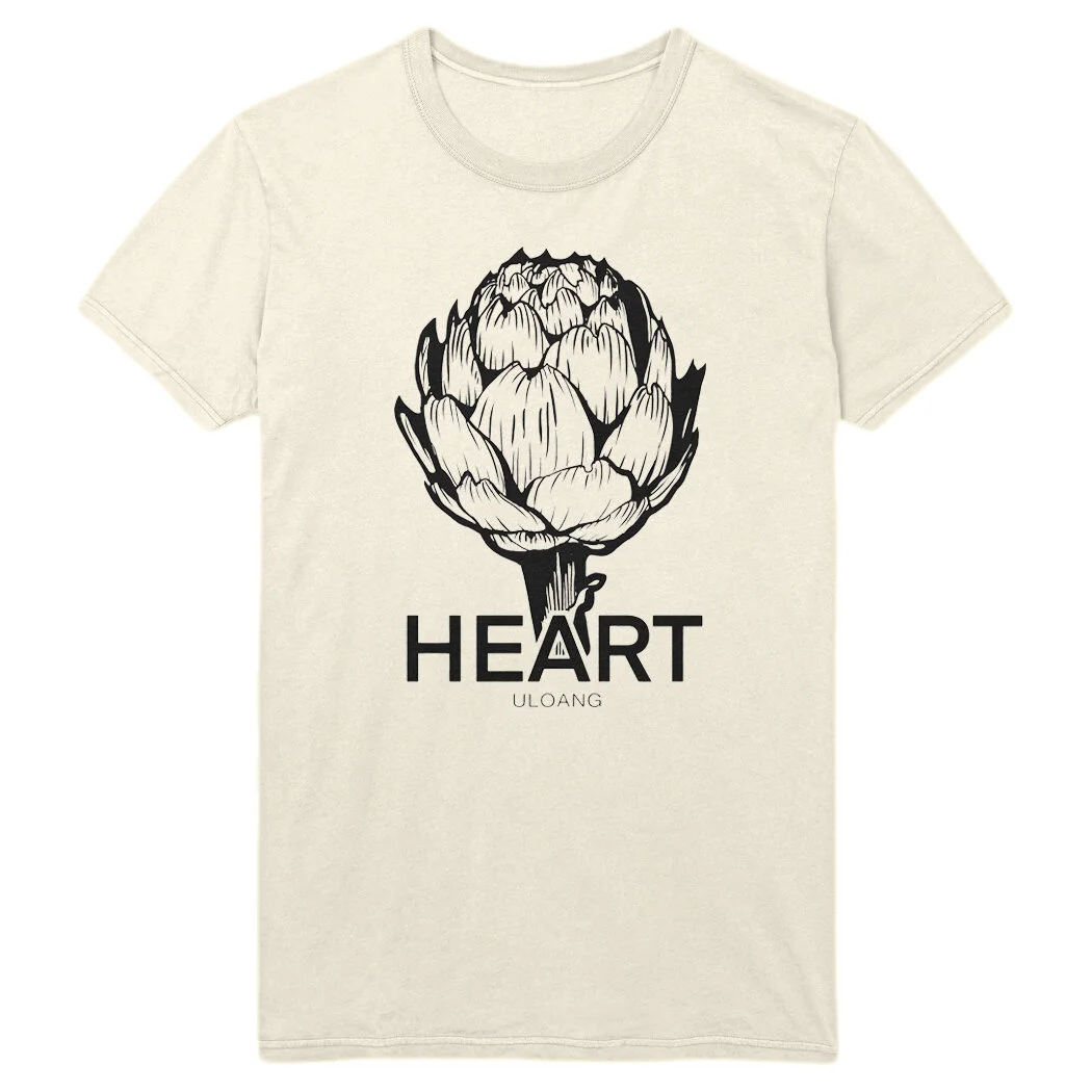 Artichoke Heart
