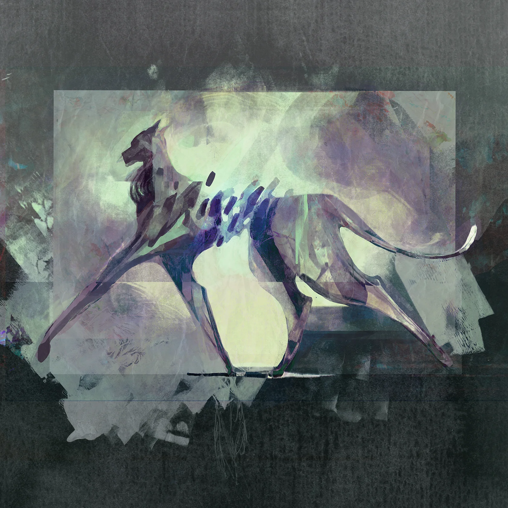 Tornjak: Hunter God