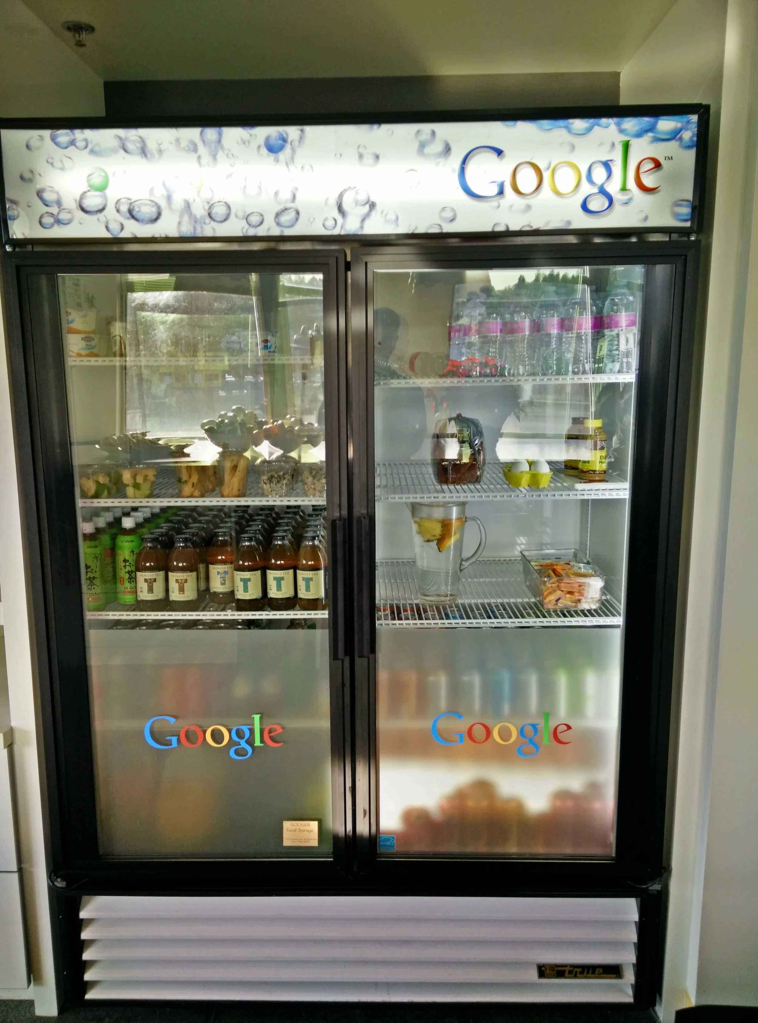 What School Districts Can Learn from Google