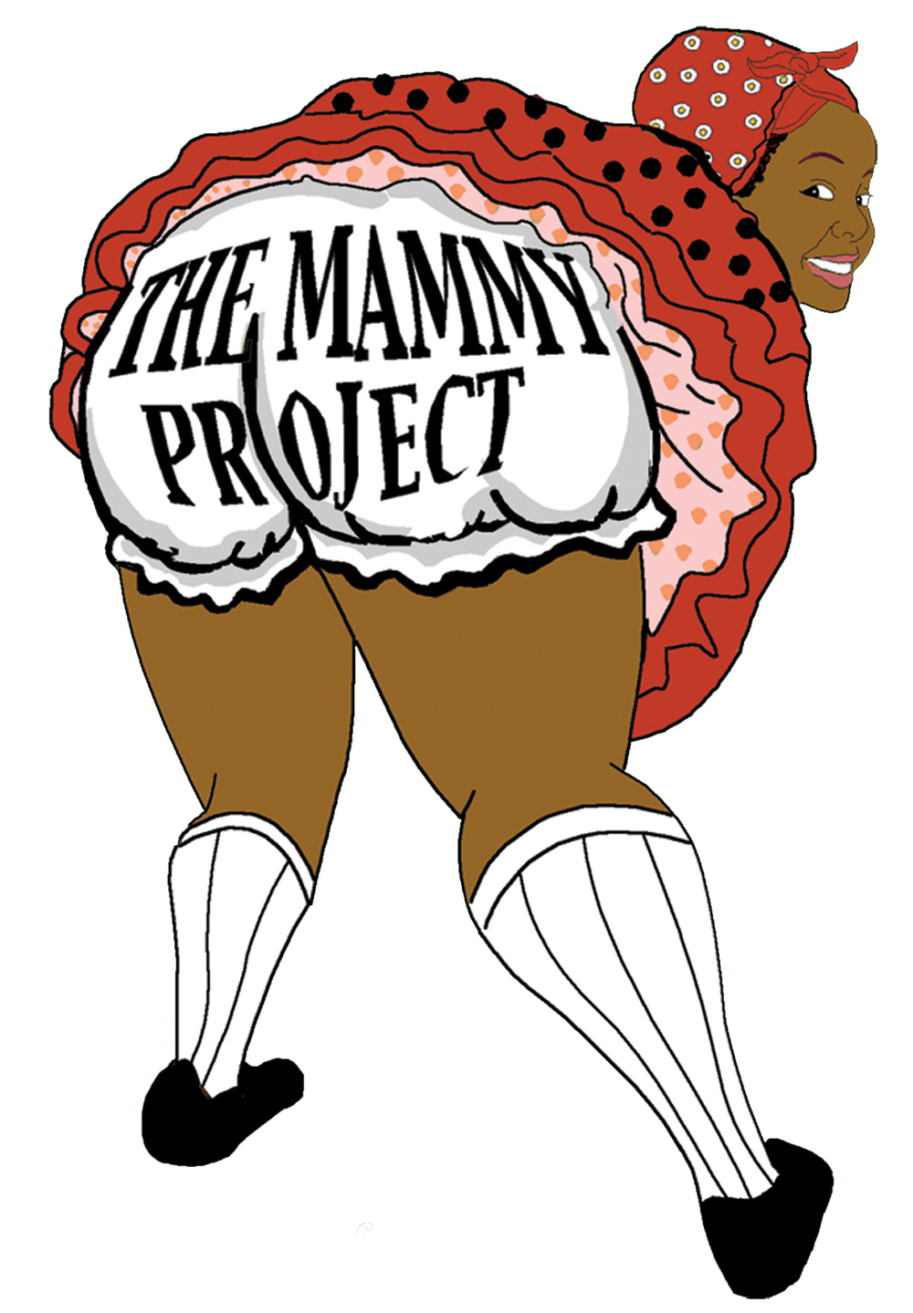 This is The Mammy Project — Circle Up Production LLC