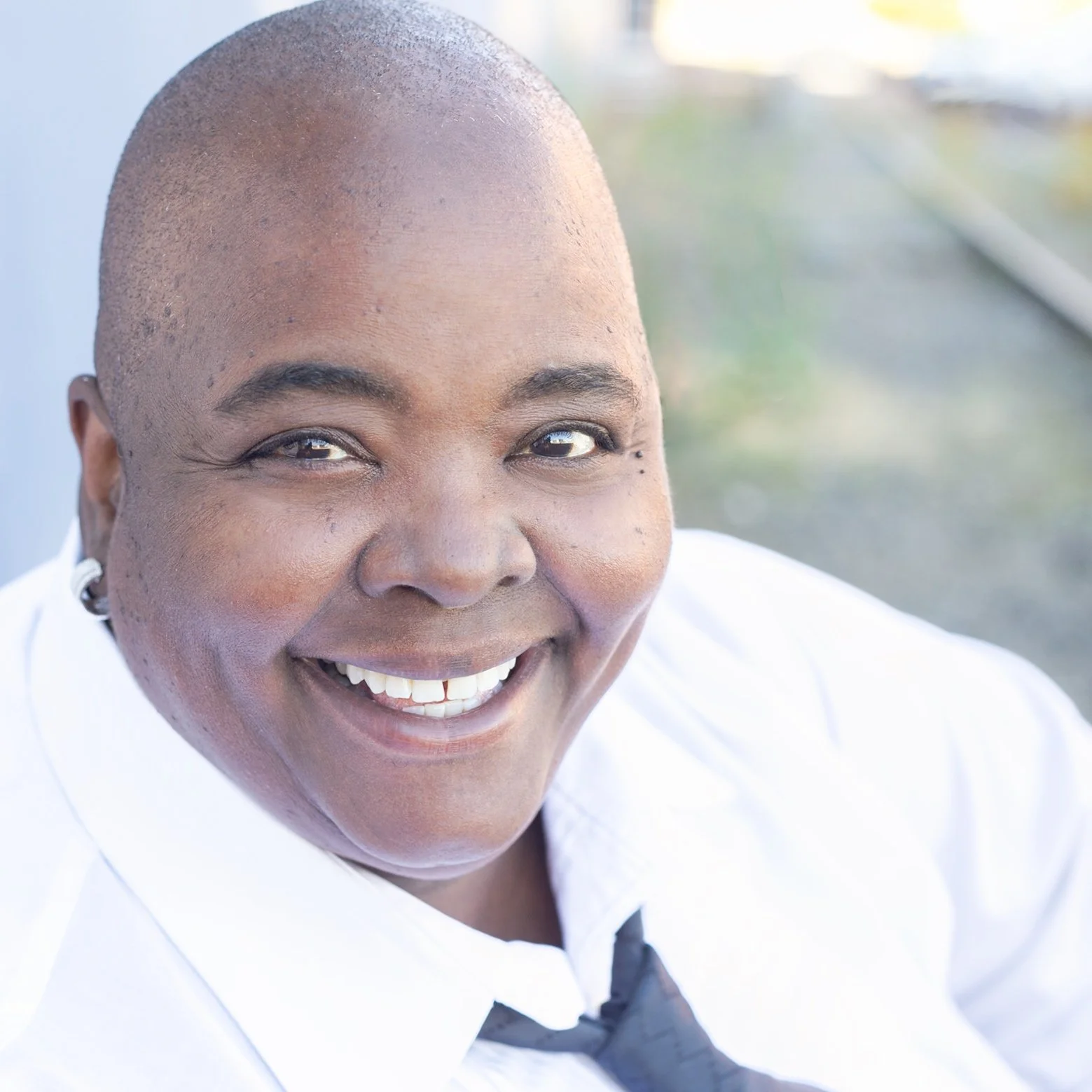 Michelle N. Matlock, Founder of Circle Up Productions