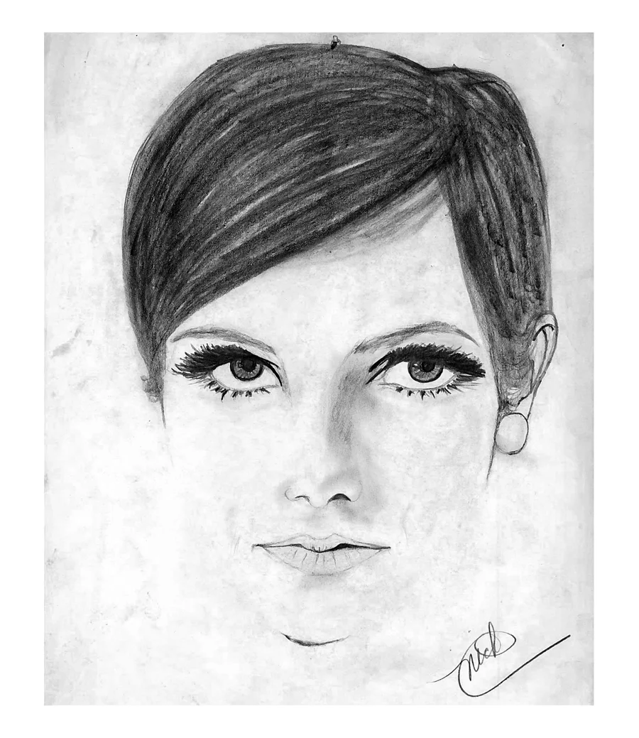 Original sketch by Nick Censullo.