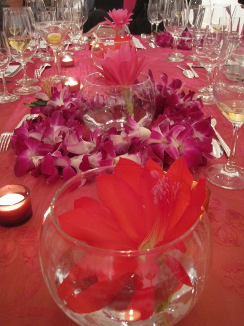 Laguna Art Museum Installation: The Event (Part IV)