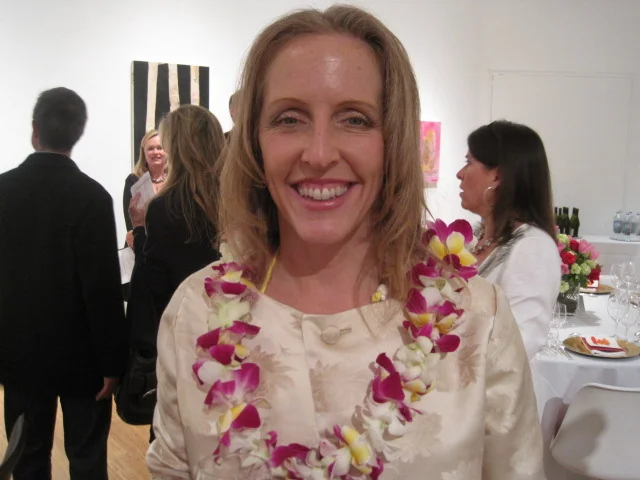 Laguna Art Museum Installation: The Event (Part IV)