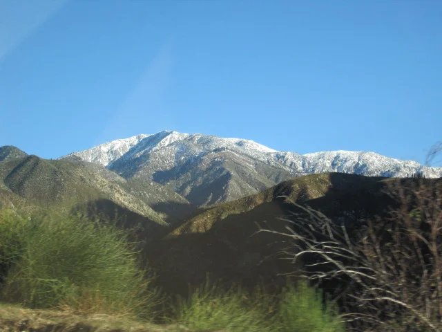Snow to Surf Thanksgiving