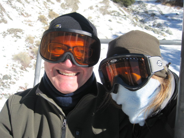 Snow to Surf Thanksgiving