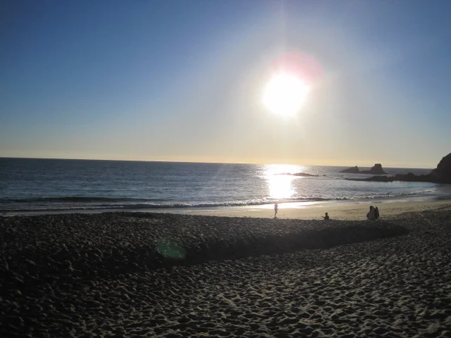 Snow to Surf Thanksgiving