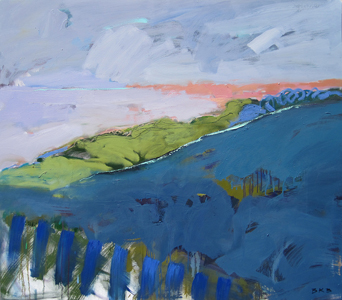 'Sunrise Over Emerald Bay', 'Ridgeline'