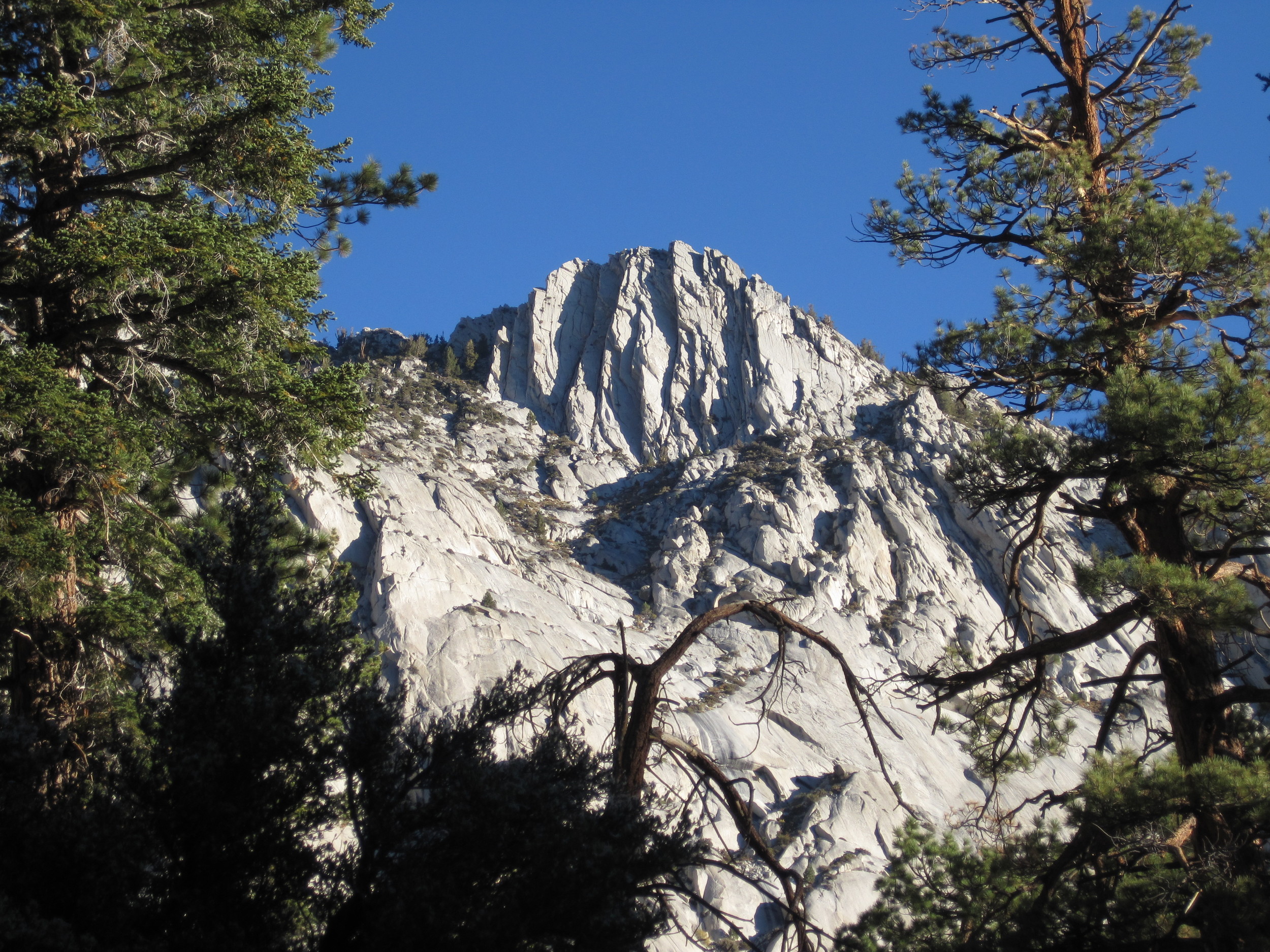 Mt. Whitney