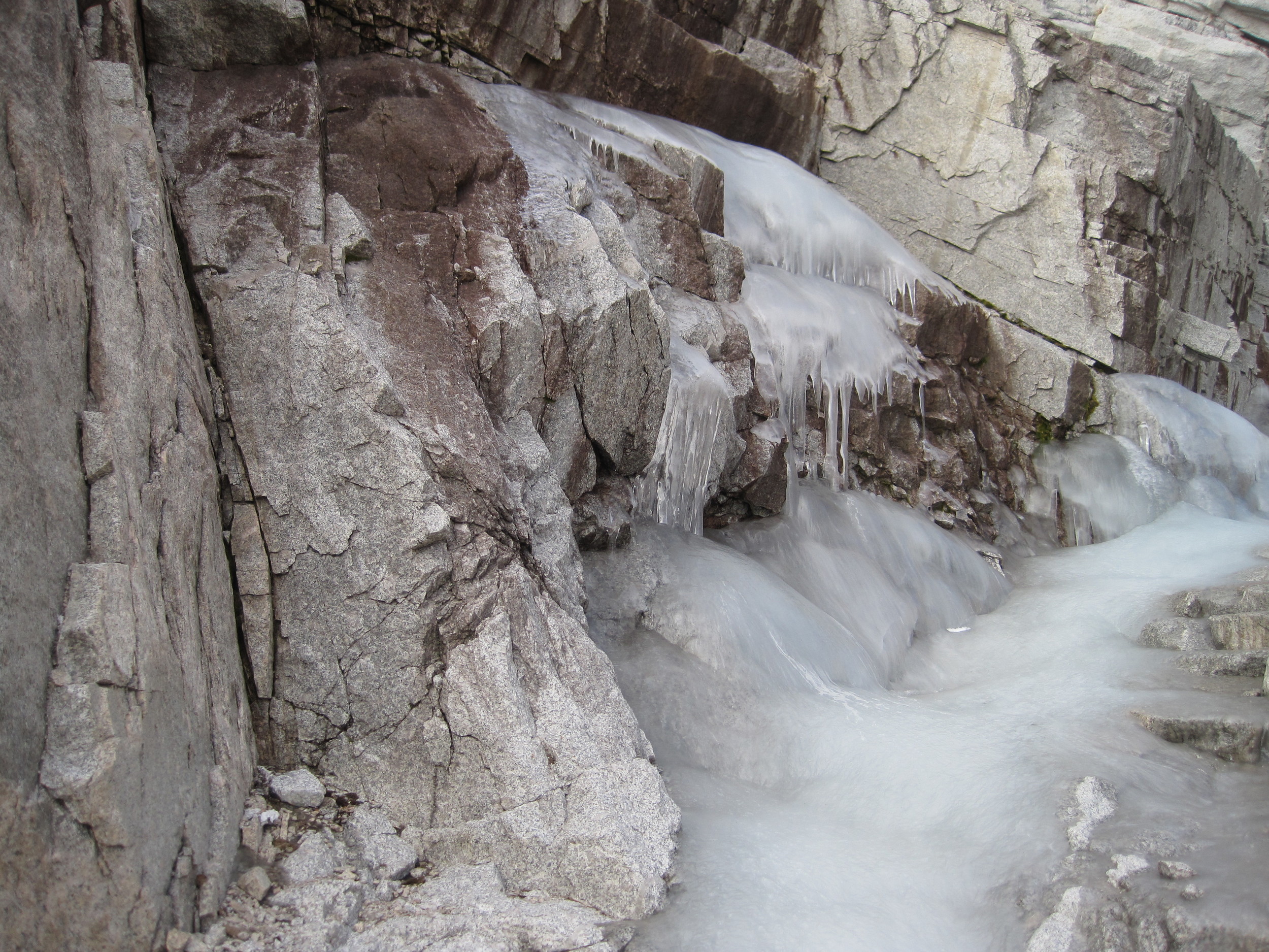 Mt. Whitney