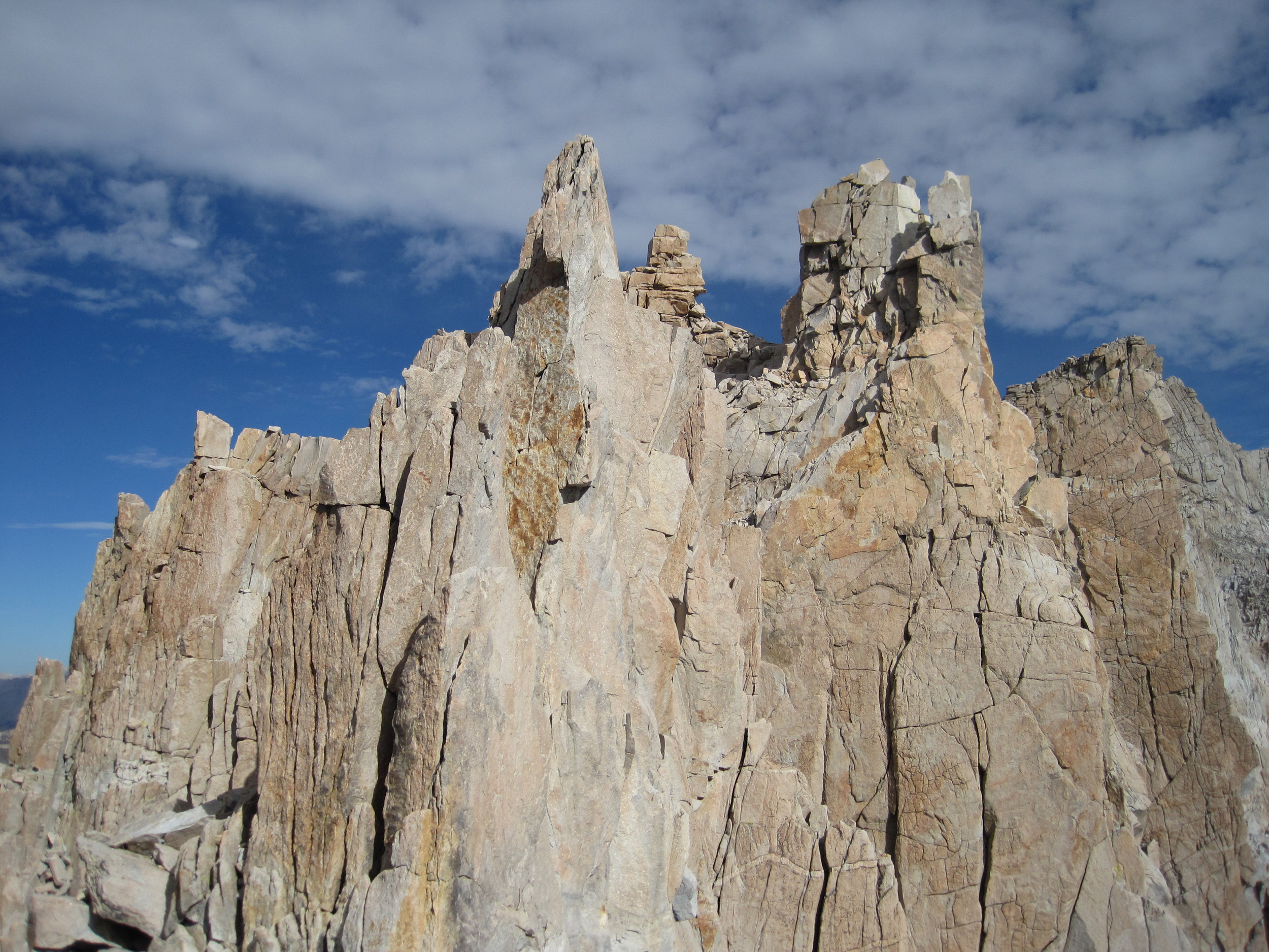 Mt. Whitney