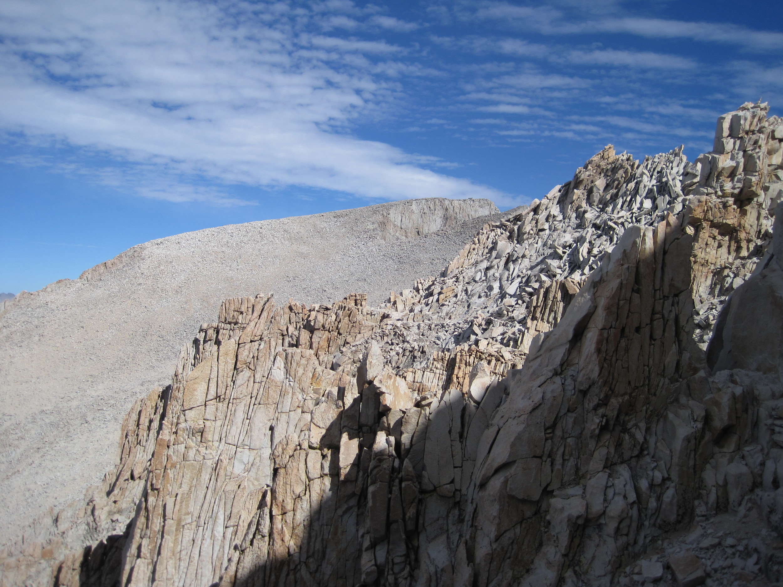 Mt. Whitney