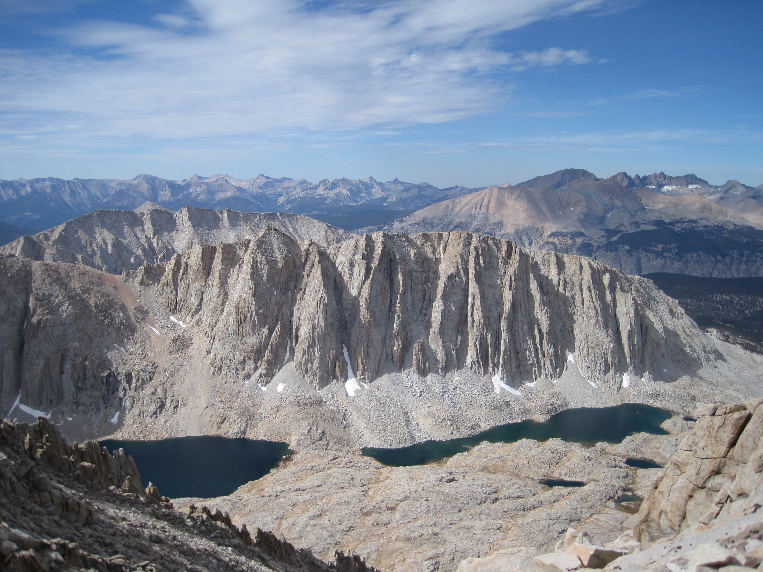 Mt. Whitney