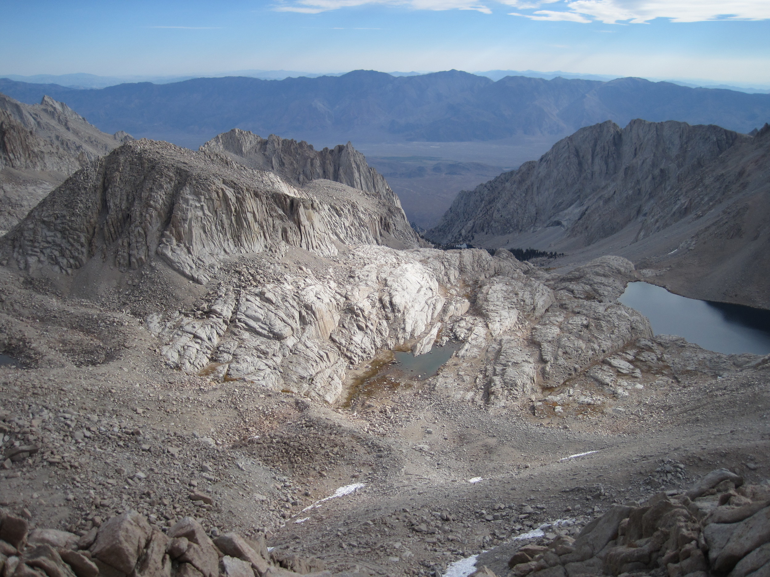 Mt. Whitney