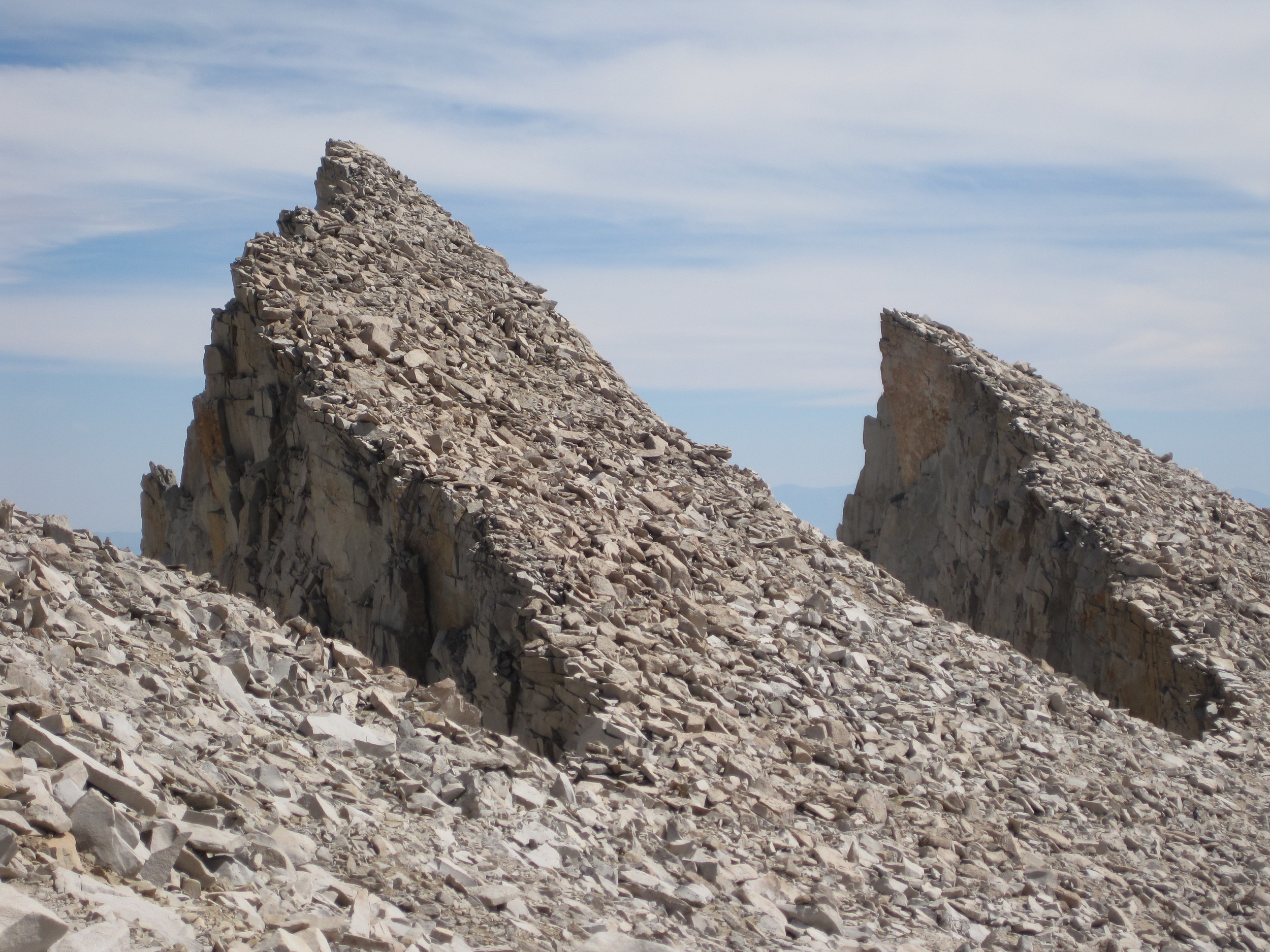 Mt. Whitney