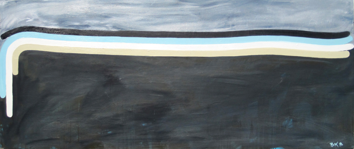 'Surface Tension' Series