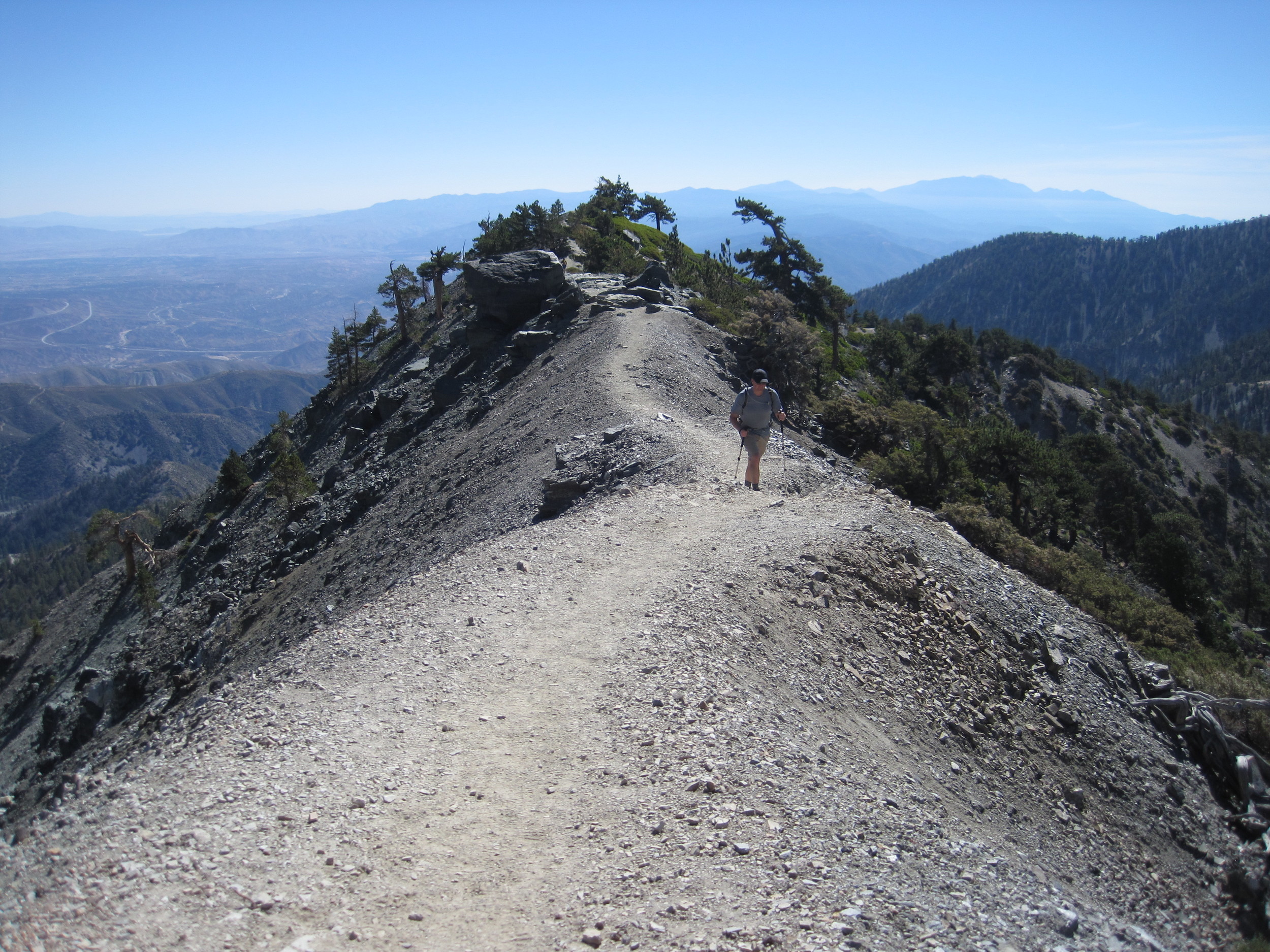 Mt Baldy Photos