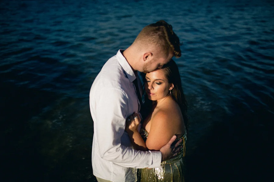 Melissa & Brian | Gig Harbor, Washington