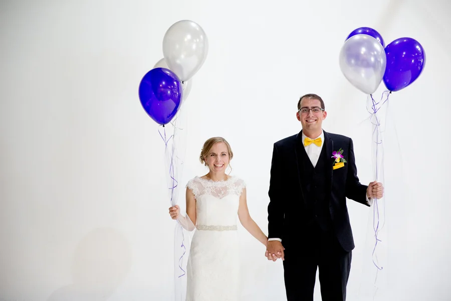 Katie + Andrew | Los Angeles, California Wedding