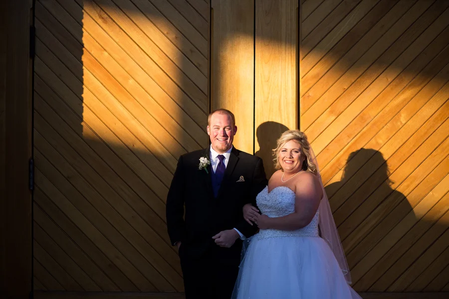 Jacklyn + Scott | Baltimore, Maryland Wedding 