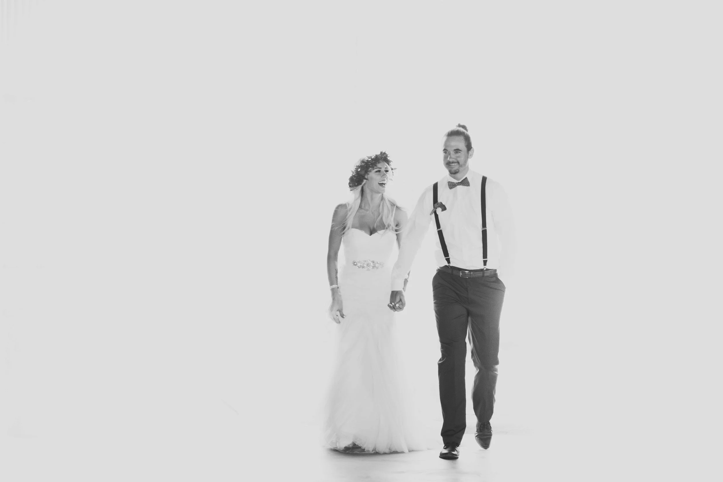 Candace + Rex | Circleville, Ohio Wedding