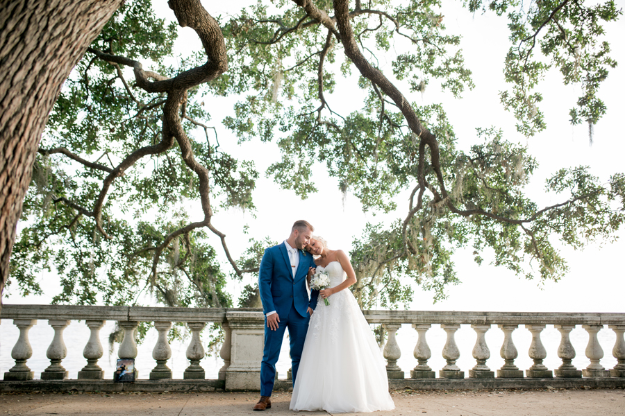 Kristin + Jason | Jacksonville, Florida Wedding